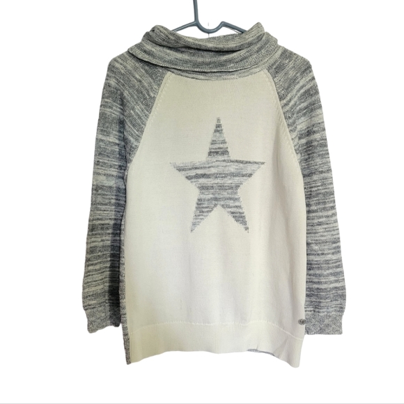 DG Simpli Zen Star Sweater - Picture 1 of 3